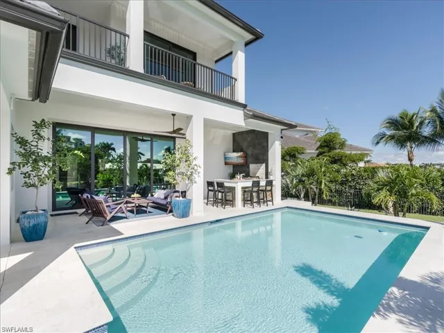 1083 Old Marco Ln, Marco Island, Florida 34145