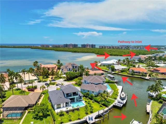 1083 Old Marco Ln, Marco Island, Florida 34145