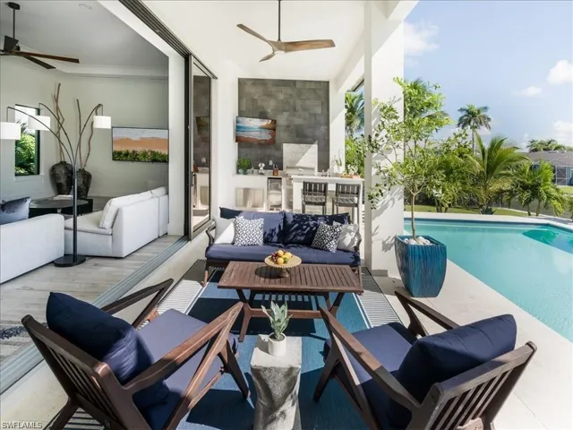1083 Old Marco Ln, Marco Island, Florida 34145