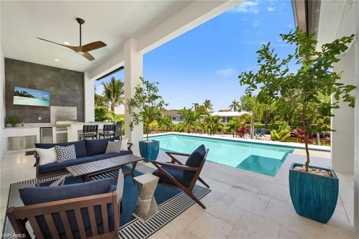 1083 Old Marco Ln, Marco Island, Florida 34145