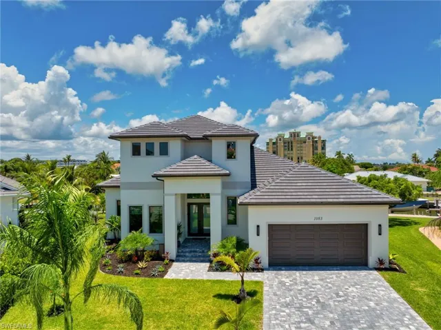 1083 Old Marco Ln, Marco Island, Florida 34145