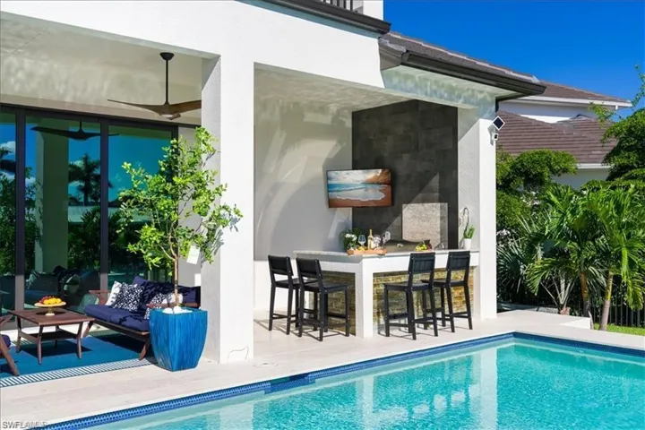 1083 Old Marco Ln, Marco Island, Florida 34145