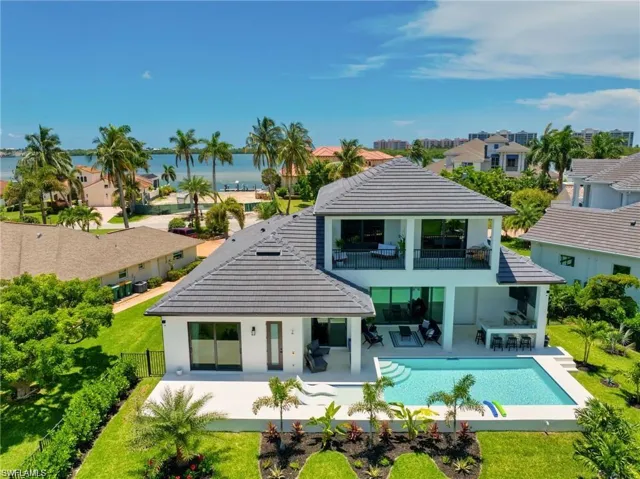 1083 Old Marco Ln, Marco Island, Florida 34145