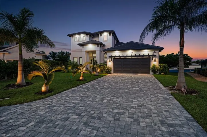 1083 Old Marco Ln, Marco Island, Florida 34145