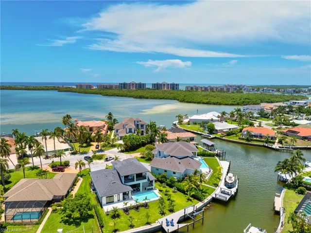 1083 Old Marco Ln, Marco Island, Florida 34145
