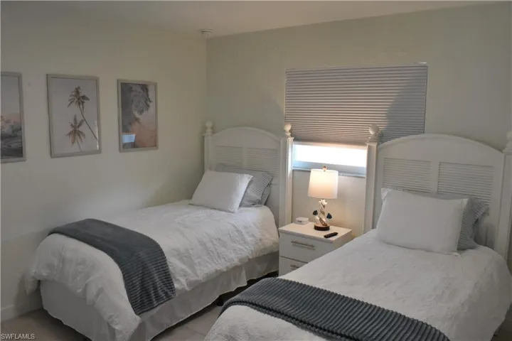 View of bedroom