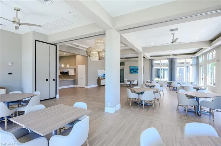 Social Room