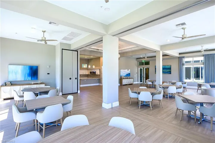 Social Room