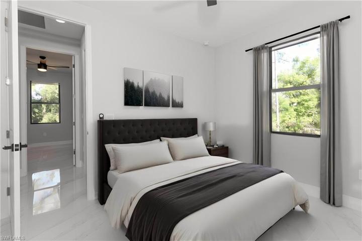 Virtual Bedroom 2