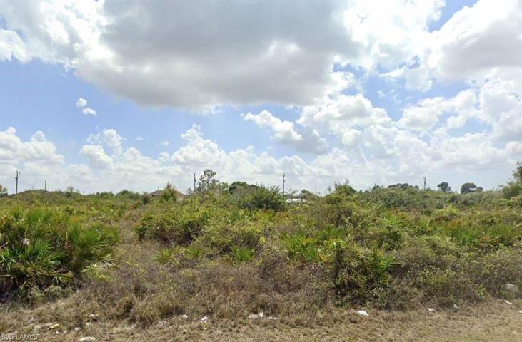 3111 9th ST SW, LEHIGH ACRES FL 33976