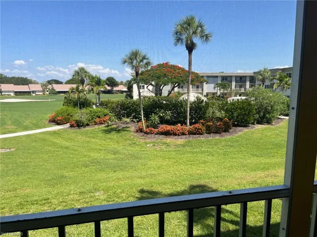 6220 Augusta Dr 203, Fort Myers, Florida 33907