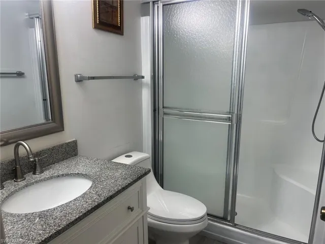 Primary Ensuite Bathroom