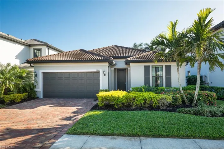 7266  Wilton  DR, Naples, FL 34109