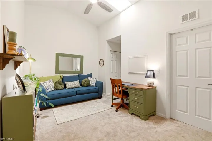 Flex Space/ Office Space