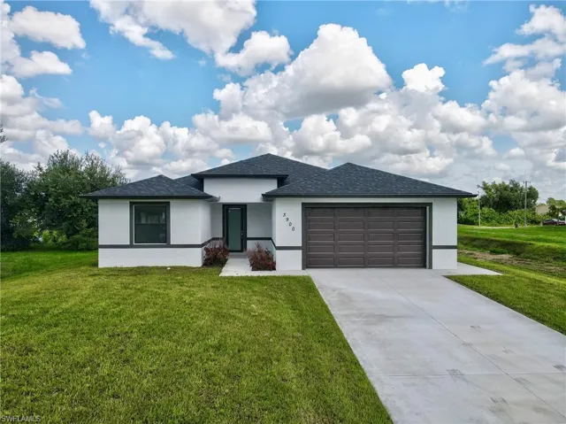 3900 25th St Sw, Lehigh Acres, Florida 33976