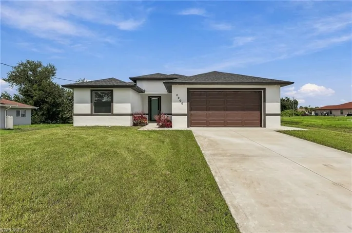 3900 25th St Sw, Lehigh Acres, Florida 33976