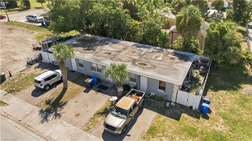 2032-2040 Wright St, Fort Myers, Florida 33916