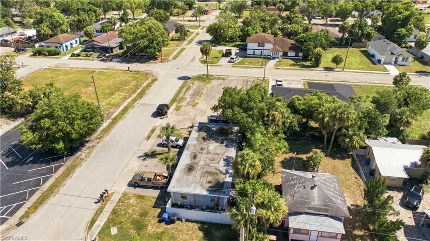 2032-2040 Wright St, Fort Myers, Florida 33916