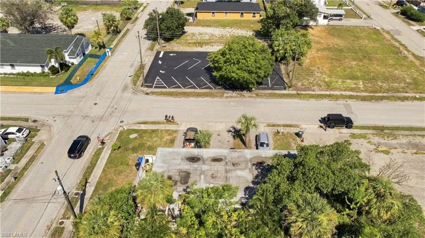 2032-2040 Wright St, Fort Myers, Florida 33916