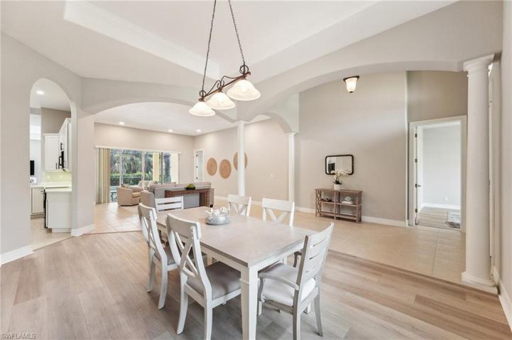 388  Cypress W WAY, Naples, FL 34110