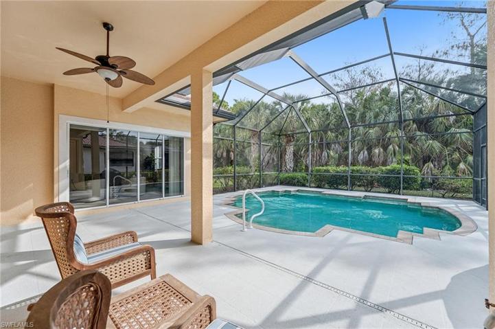 388  Cypress W WAY, Naples, FL 34110