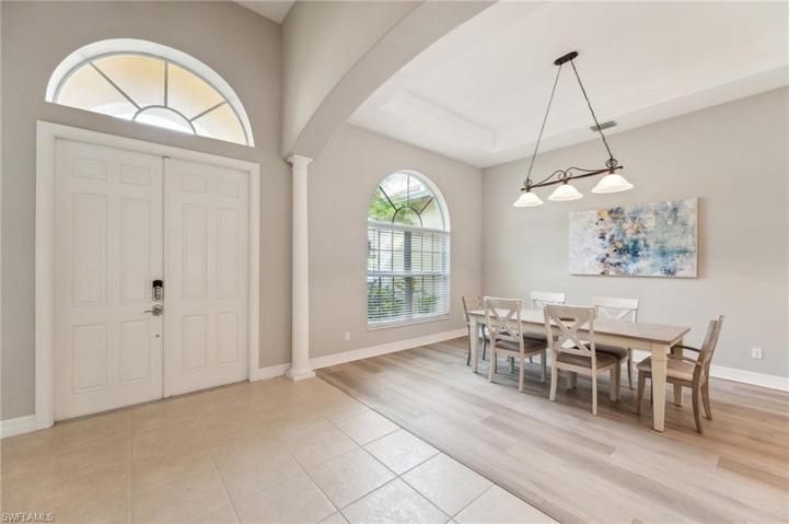 388  Cypress W WAY, Naples, FL 34110