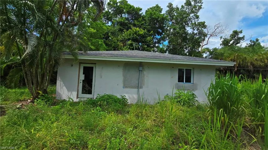 3689 Liberty Sq, Fort Myers, Florida 33908
