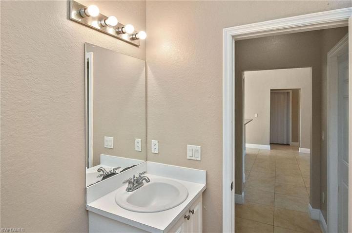 Bathroom #1