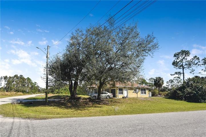 3009-3011  Ansel S AVE, Lehigh Acres, FL 33973