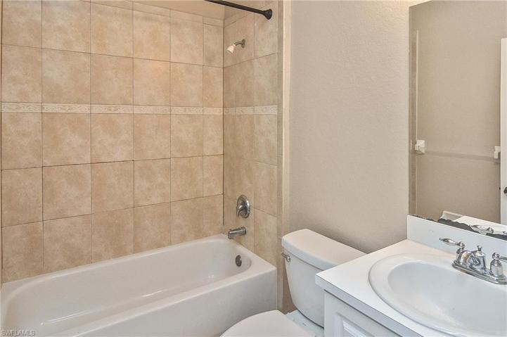 Bathroom #1