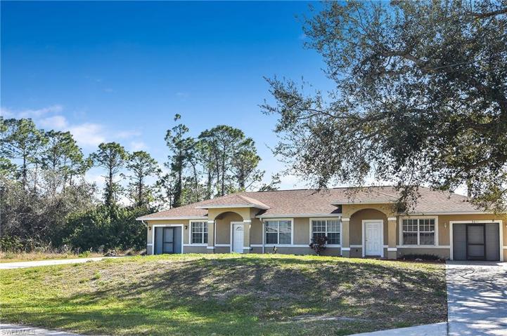 3009-3011  Ansel S AVE, Lehigh Acres, FL 33973