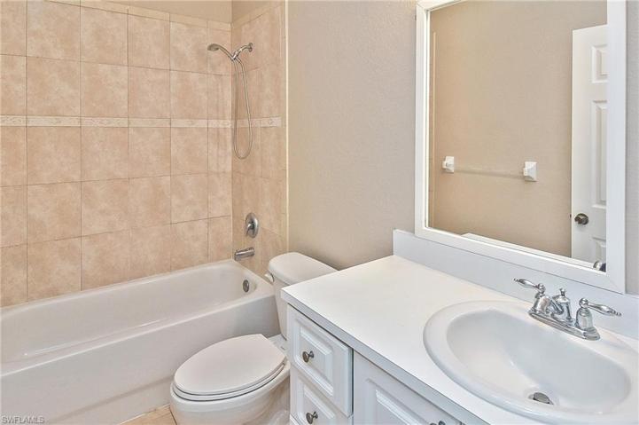 Bathroom #3