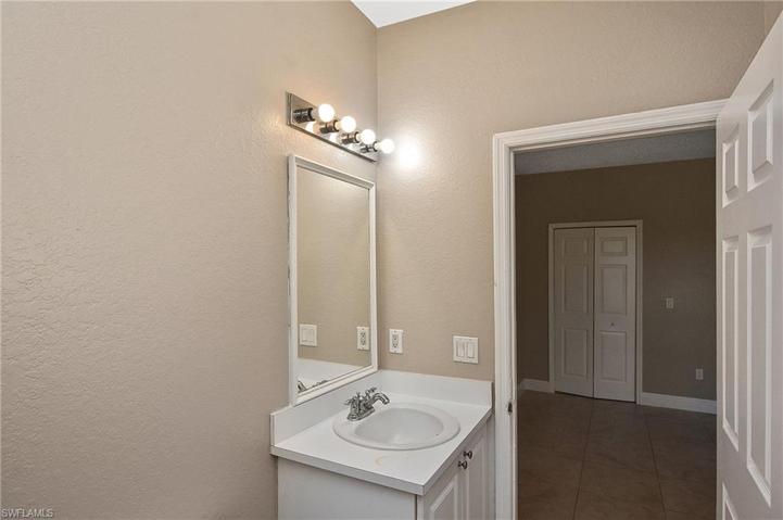 Bathroom #2