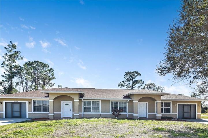 3009-3011  Ansel S AVE, Lehigh Acres, FL 33973