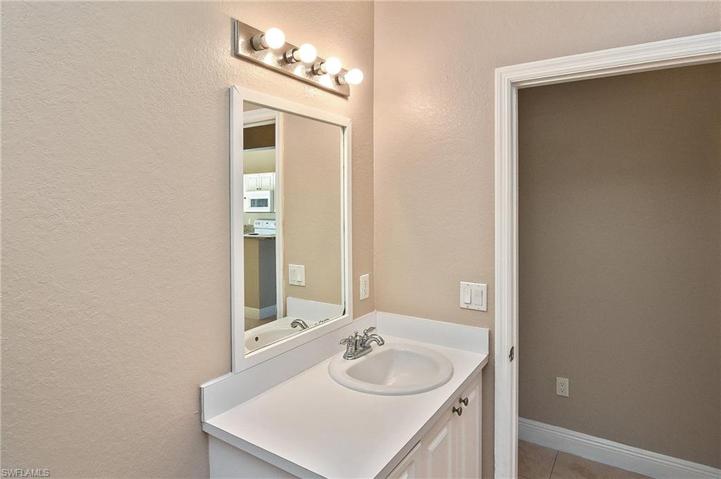Bathroom #3