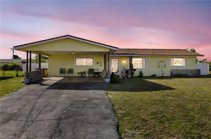 1024 NE Pine Island  LN, Cape Coral, FL 33909