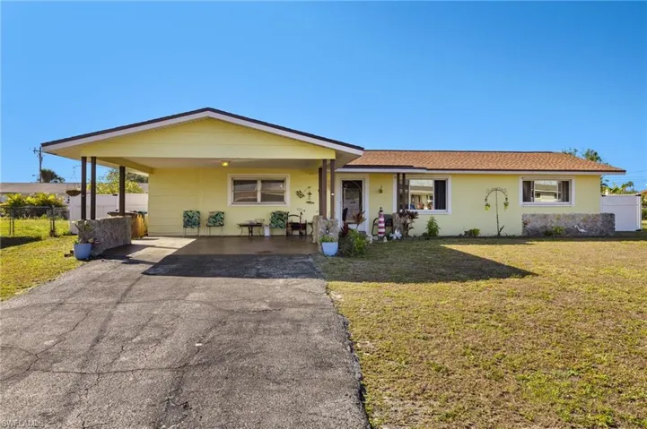1024 NE Pine Island  LN, Cape Coral, FL 33909