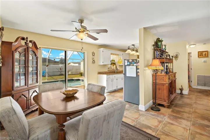 1024 NE Pine Island  LN, Cape Coral, FL 33909