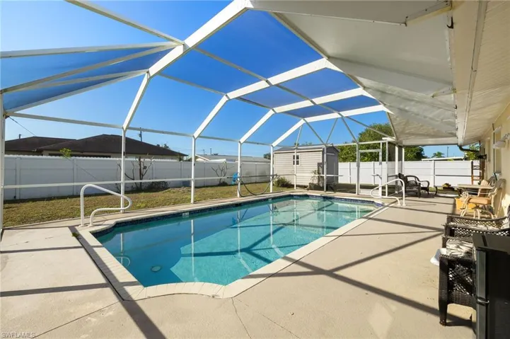 1024 NE Pine Island  LN, Cape Coral, FL 33909