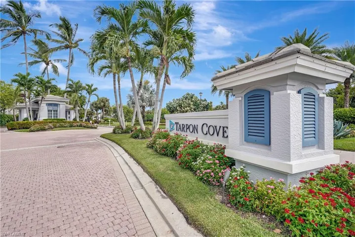 Tarpon Cove Community