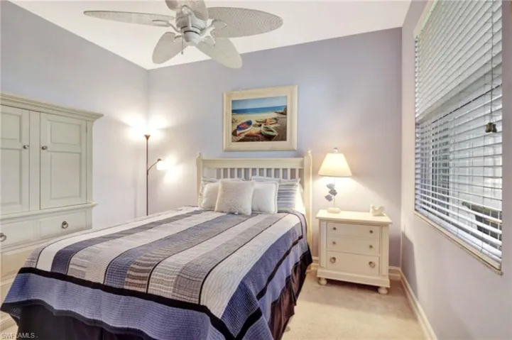 Guest bedrom