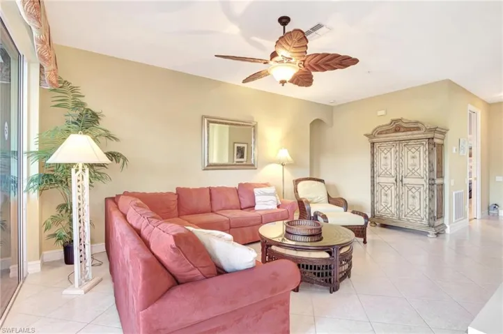 Furnished