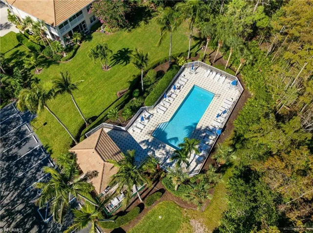 pool