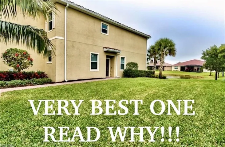 2612  Blossom  WAY, Naples, FL 34120