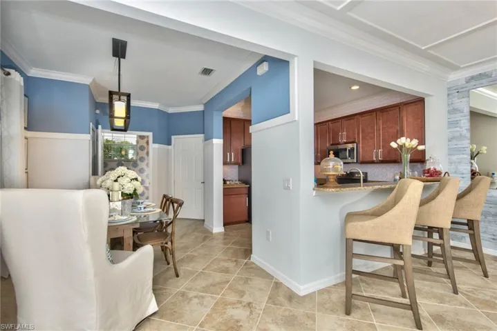 2612 Blossom Way, Naples, Florida 34120