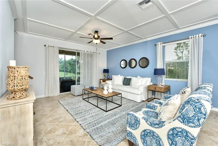 2612  Blossom  WAY, Naples, FL 34120
