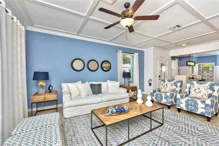 2612  Blossom  WAY, Naples, FL 34120