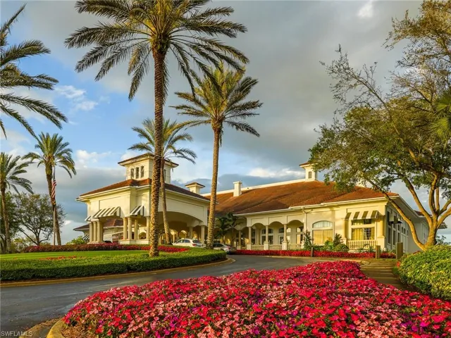 View of building exterior