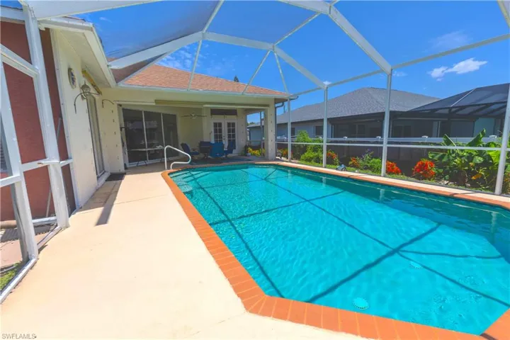 1414 Sw 18th St, Cape Coral, Florida 33991