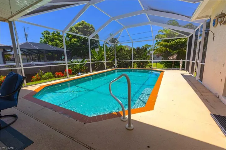 1414 Sw 18th St, Cape Coral, Florida 33991